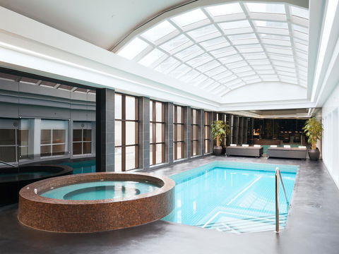 Stamford Plaza Melbourne - Inverell Accommodation 9