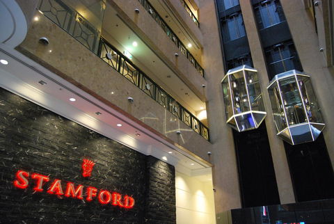 Stamford Plaza Melbourne - Inverell Accommodation 29