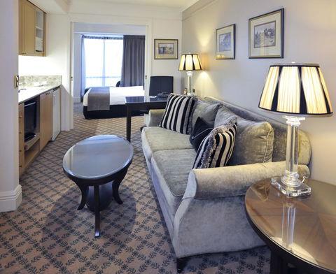 Stamford Plaza Melbourne - Inverell Accommodation 31