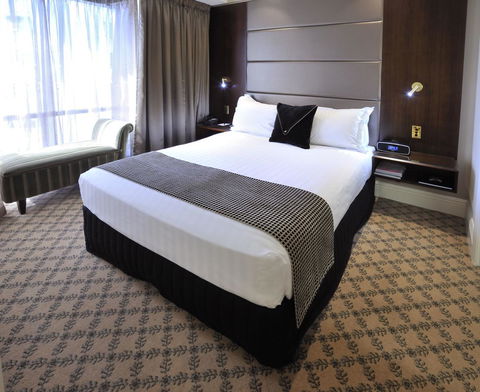 Stamford Plaza Melbourne - Inverell Accommodation 27