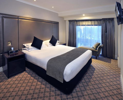 Stamford Plaza Melbourne - Inverell Accommodation 40