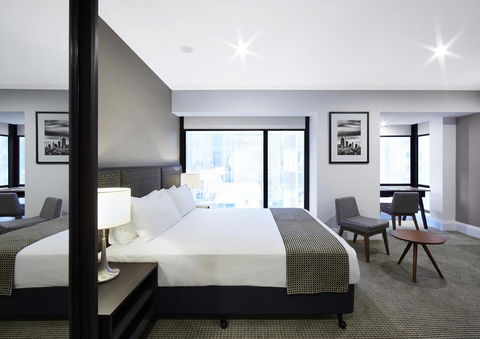 Stamford Plaza Melbourne - Inverell Accommodation 41