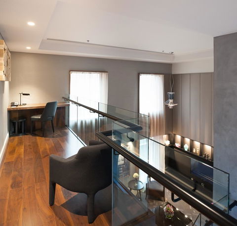 Stamford Plaza Melbourne - Inverell Accommodation 42