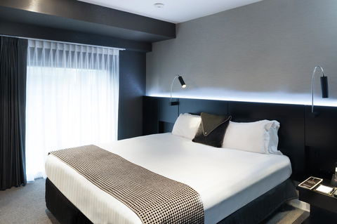 Stamford Plaza Melbourne - Inverell Accommodation 37