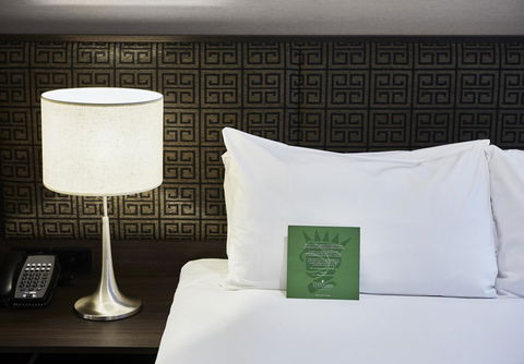 Stamford Plaza Melbourne - Inverell Accommodation 23
