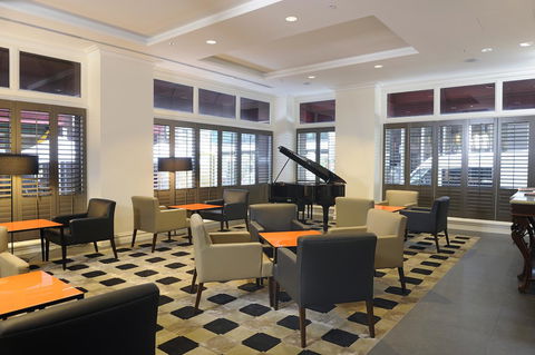 Stamford Plaza Melbourne - Inverell Accommodation 21