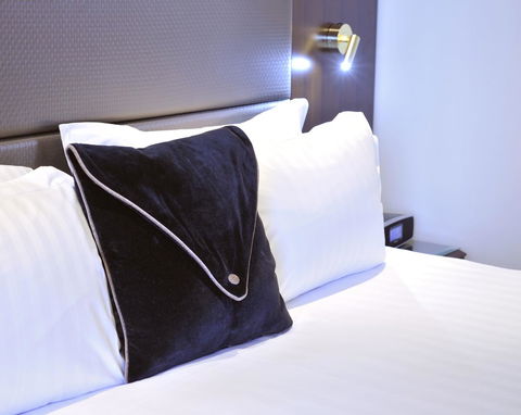 Stamford Plaza Melbourne - Inverell Accommodation 30