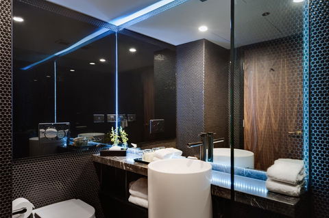 Stamford Plaza Melbourne - Inverell Accommodation 38