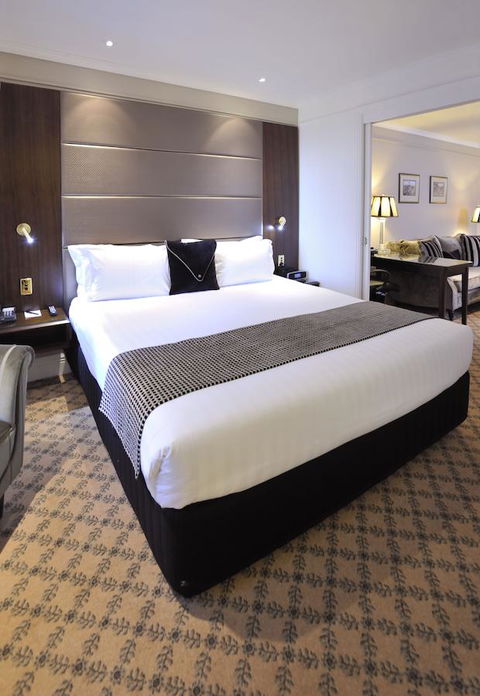 Stamford Plaza Melbourne - Inverell Accommodation 33