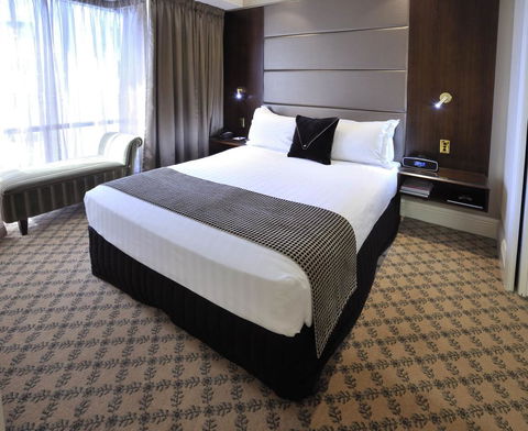 Stamford Plaza Melbourne - Inverell Accommodation 2