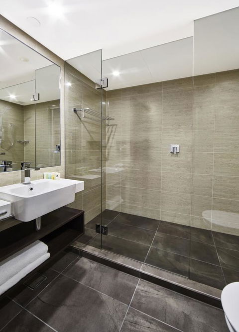 Stamford Plaza Melbourne - Inverell Accommodation 22