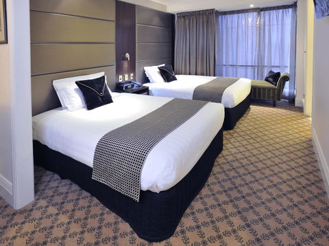 Stamford Plaza Melbourne - Inverell Accommodation 28