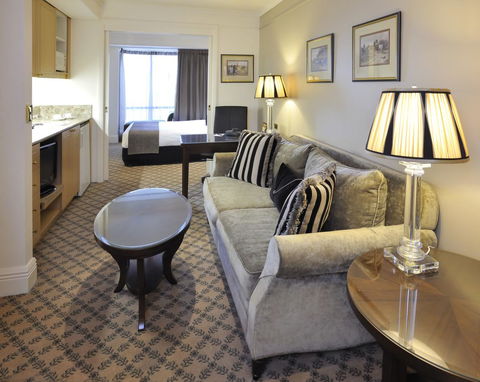 Stamford Plaza Melbourne - Inverell Accommodation 7