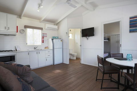 Kanasta Caravan Park - Inverell Accommodation 20