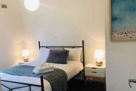 Kanasta Caravan Park - Inverell Accommodation 8
