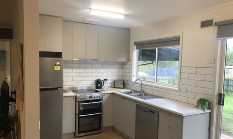 Kanasta Caravan Park - Inverell Accommodation 10