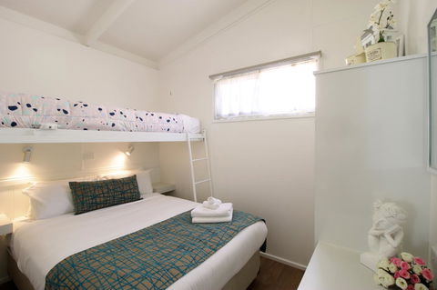 Kanasta Caravan Park - Inverell Accommodation 21