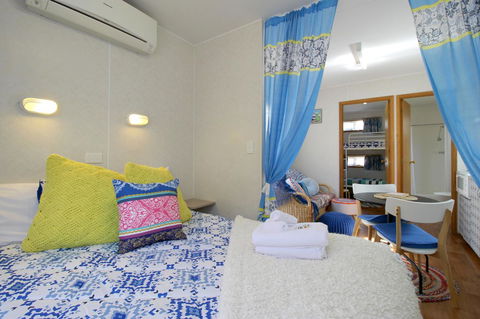 Kanasta Caravan Park - Inverell Accommodation 25