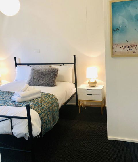 Kanasta Caravan Park - Inverell Accommodation 3