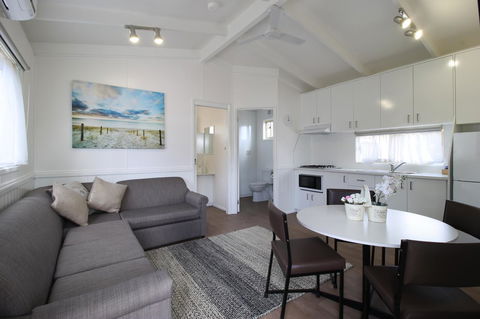 Kanasta Caravan Park - Inverell Accommodation 17