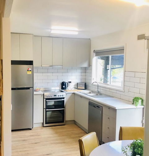 Kanasta Caravan Park - Inverell Accommodation 6