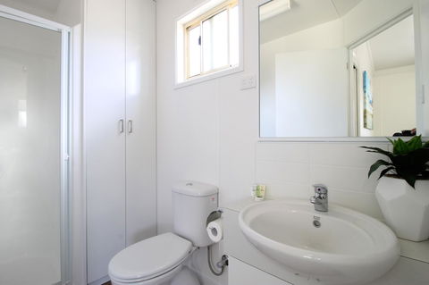 Kanasta Caravan Park - Inverell Accommodation 38
