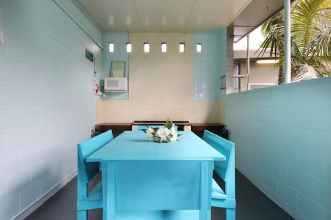 Kanasta Caravan Park - Inverell Accommodation 33