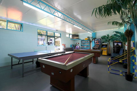 Kanasta Caravan Park - Inverell Accommodation 19