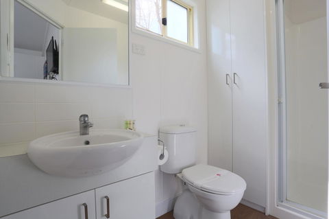 Kanasta Caravan Park - Inverell Accommodation 27