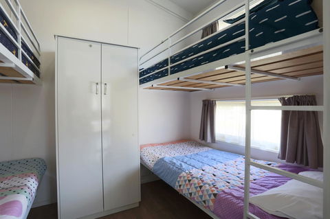Kanasta Caravan Park - Inverell Accommodation 34