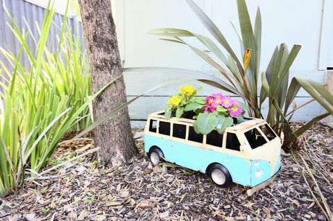 Kanasta Caravan Park - Inverell Accommodation 35