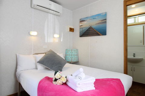 Kanasta Caravan Park - Inverell Accommodation 18