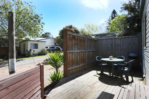 Kanasta Caravan Park - Inverell Accommodation 39