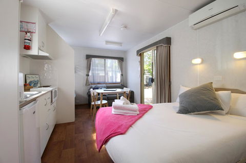 Kanasta Caravan Park - Inverell Accommodation 22