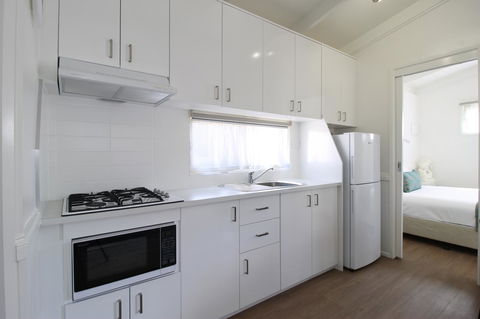 Kanasta Caravan Park - Inverell Accommodation 30