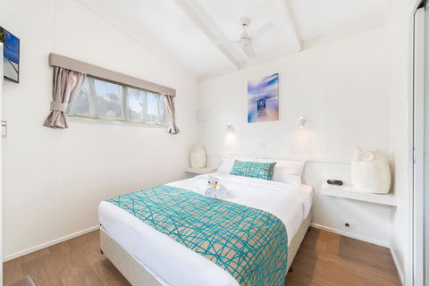 Kanasta Caravan Park - Inverell Accommodation 42