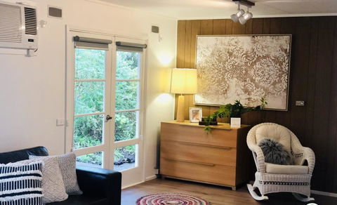 Kanasta Caravan Park - Inverell Accommodation 9