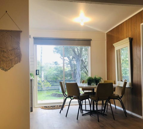 Kanasta Caravan Park - Inverell Accommodation 7