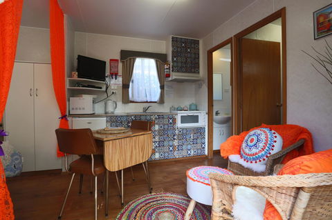 Kanasta Caravan Park - Inverell Accommodation 40