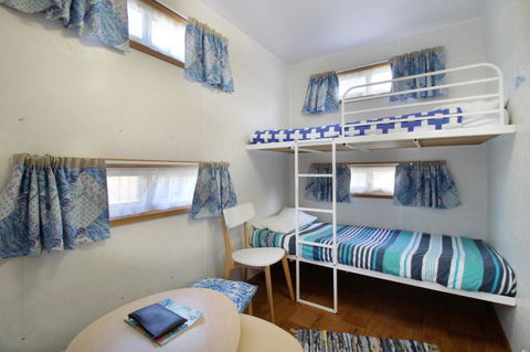 Kanasta Caravan Park - Inverell Accommodation 31