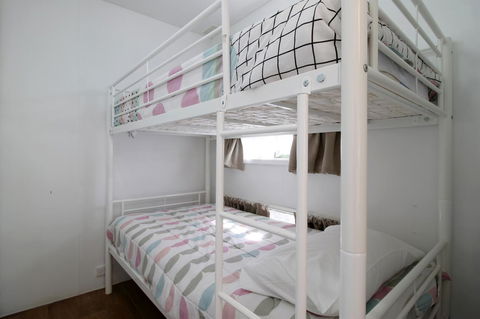 Kanasta Caravan Park - Inverell Accommodation 32