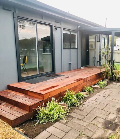 Kanasta Caravan Park - Inverell Accommodation 2