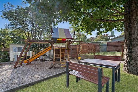 Kanasta Caravan Park - Inverell Accommodation 36