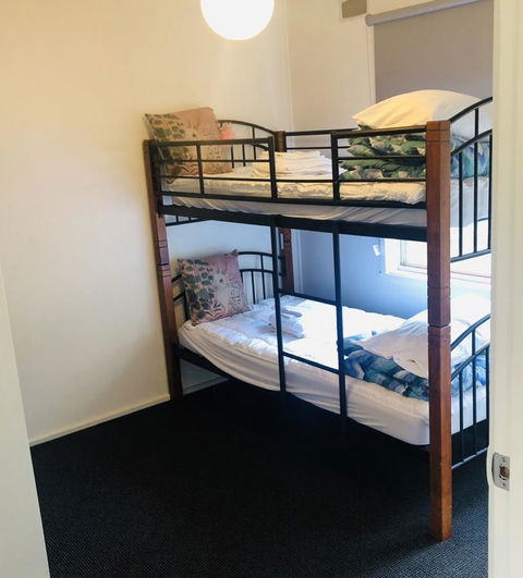 Kanasta Caravan Park - Inverell Accommodation 13