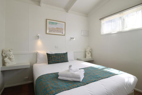 Kanasta Caravan Park - Inverell Accommodation 16