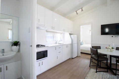 Kanasta Caravan Park - Inverell Accommodation 37