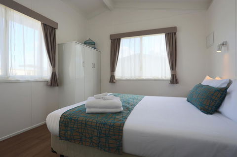 Kanasta Caravan Park - Inverell Accommodation 28