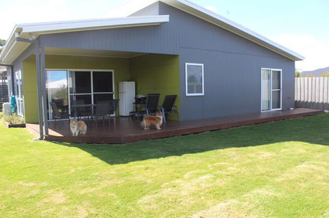 Tamara Temptation - Inverell Accommodation 19