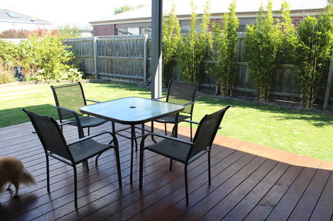Tamara Temptation - Inverell Accommodation 18