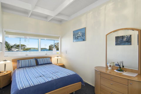 Black Dolphin Beach Penthouse - Inverell Accommodation 8